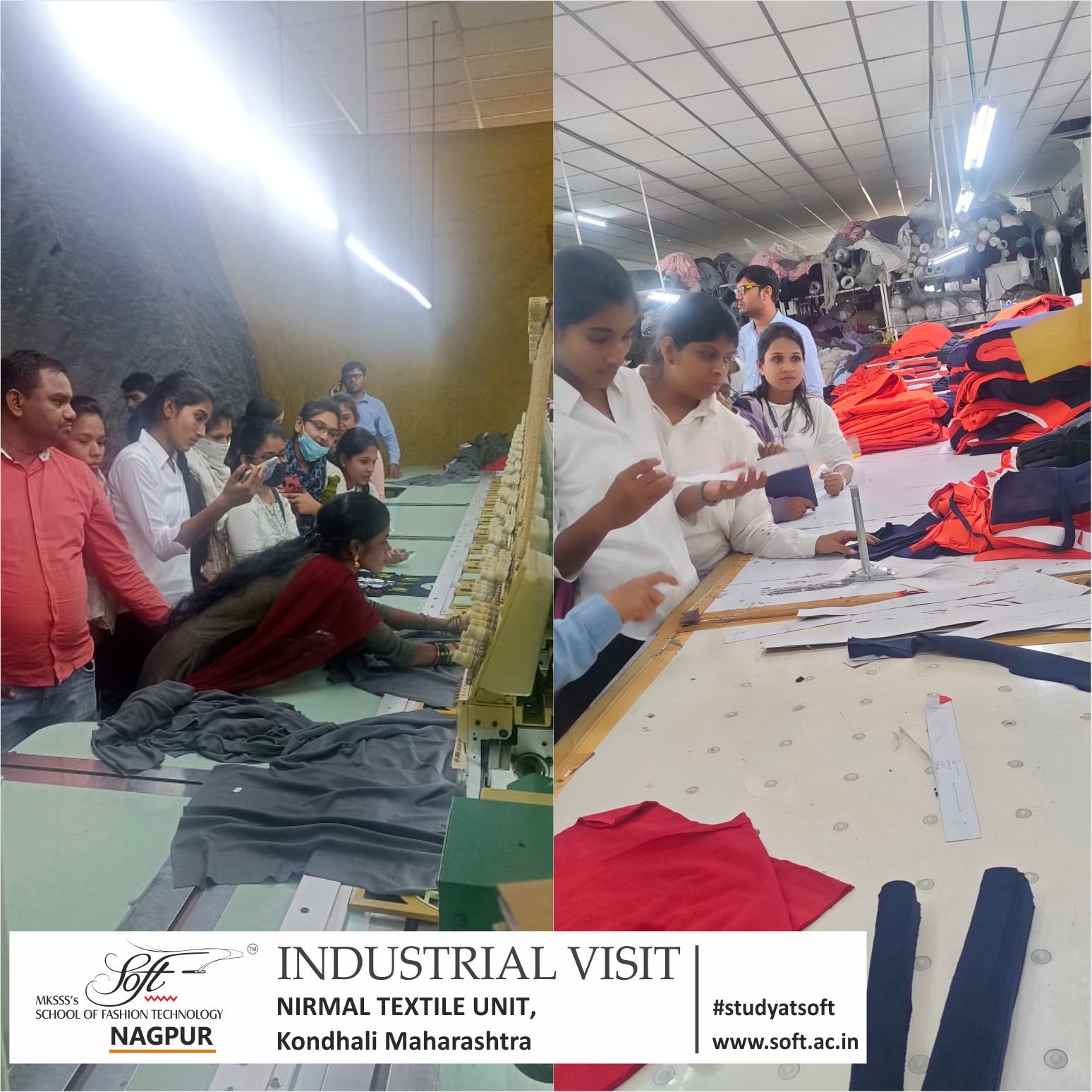 SOFT_Nagpur_IndustrailVisit1